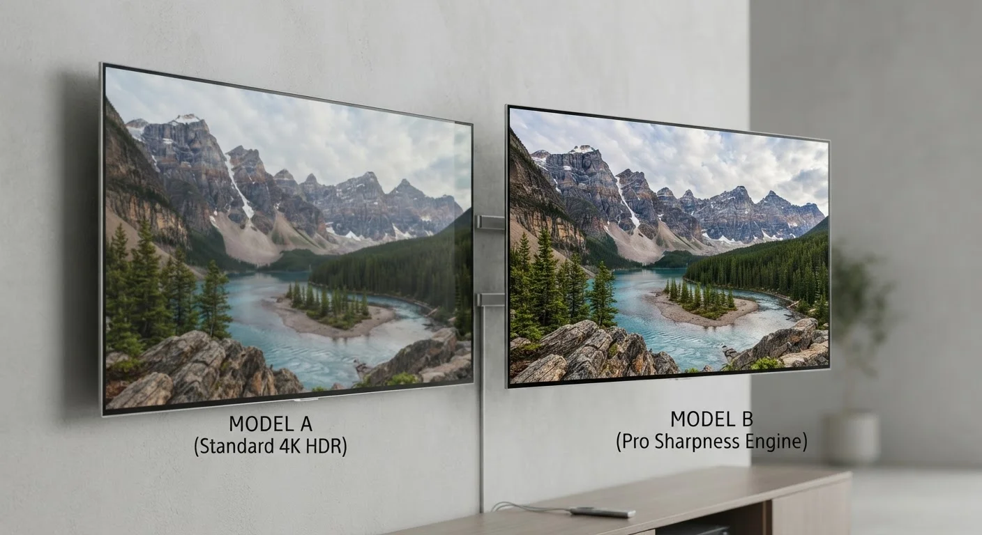 TVs & Displays