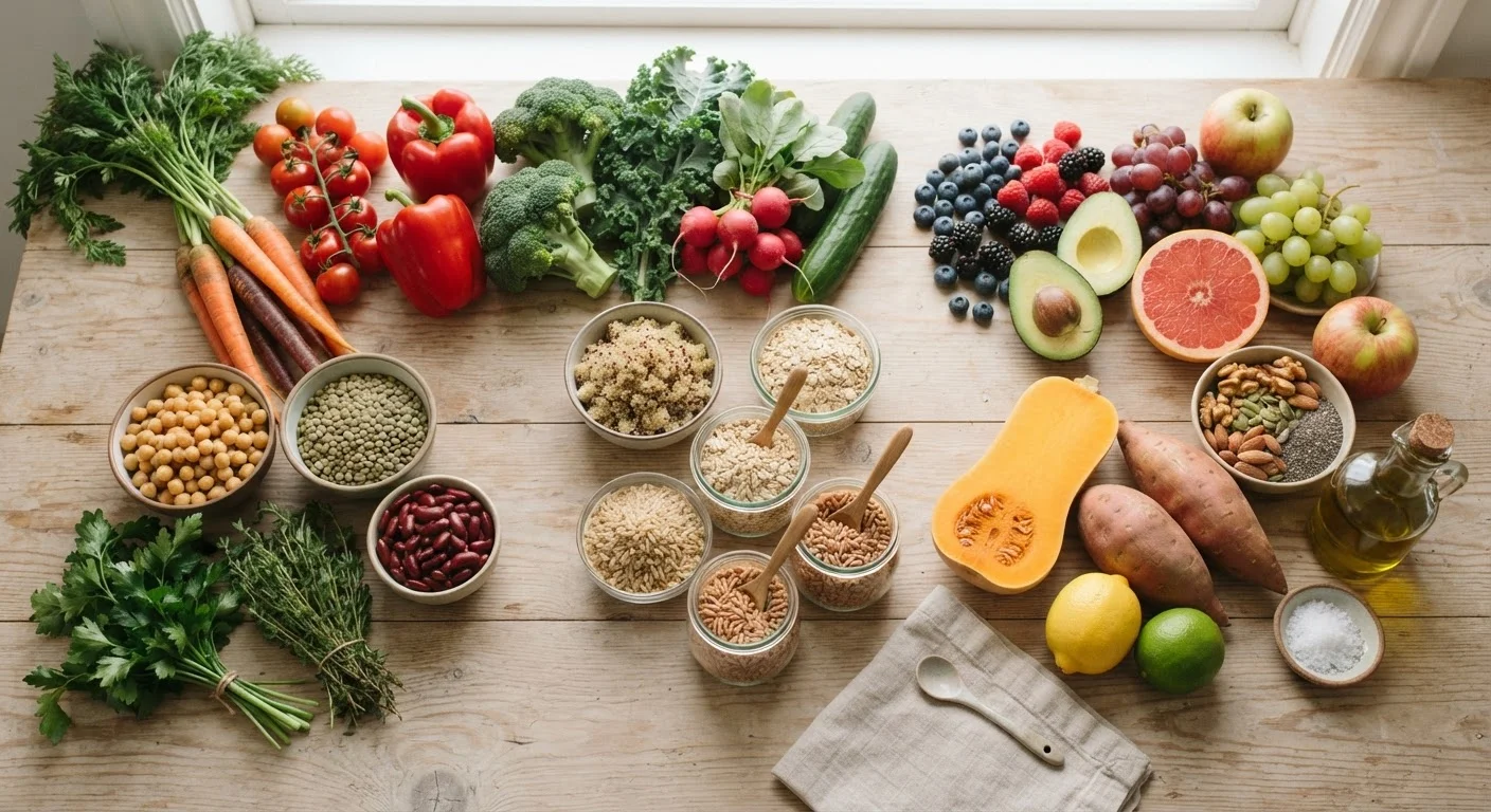 Nutrition Basics
