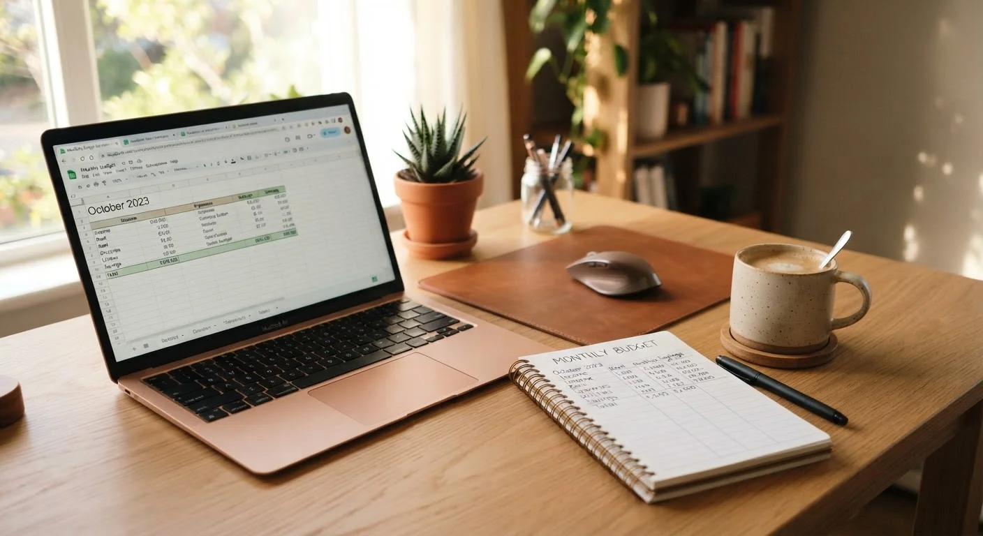 Budgeting Basics