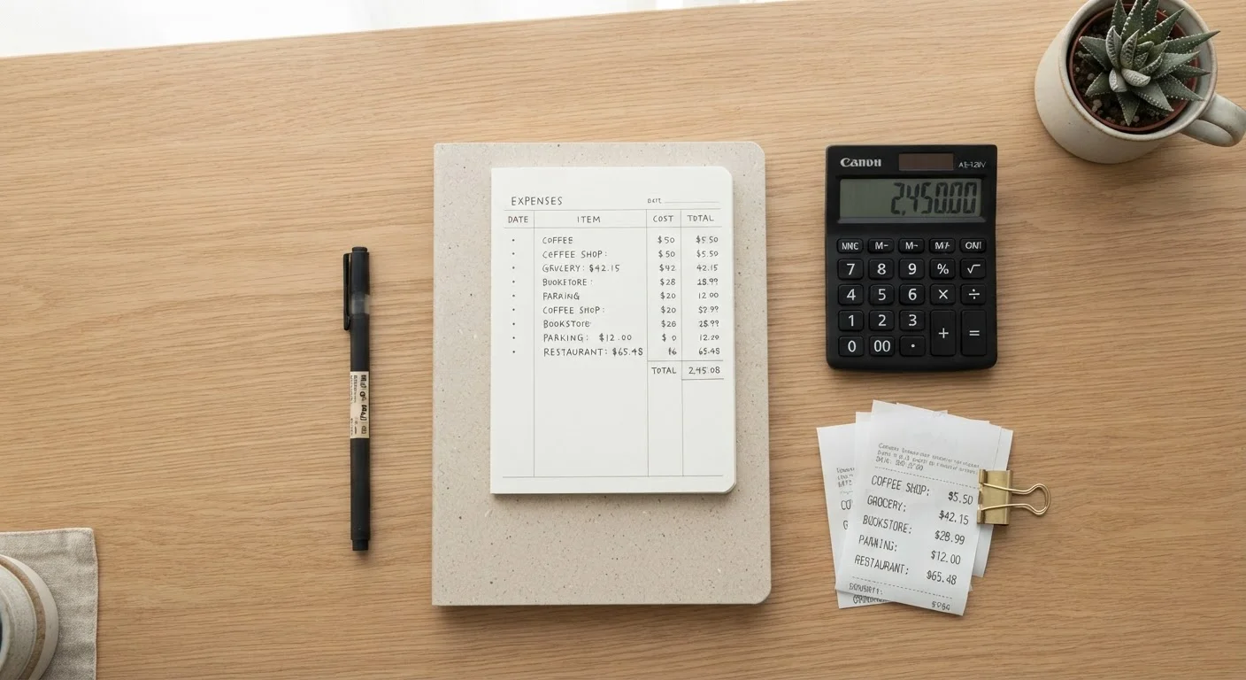 Smart Budgeting