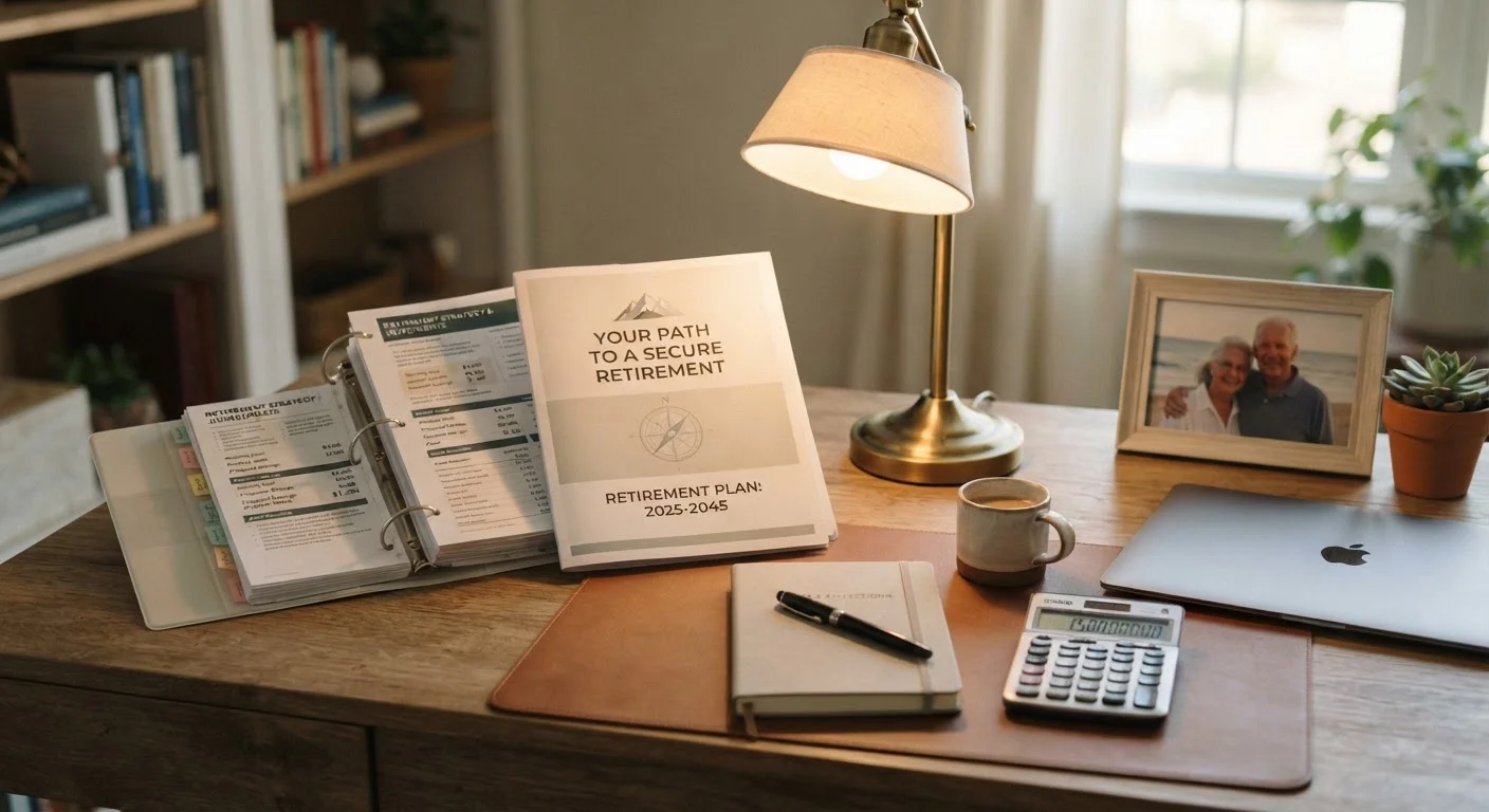 Financial Planning