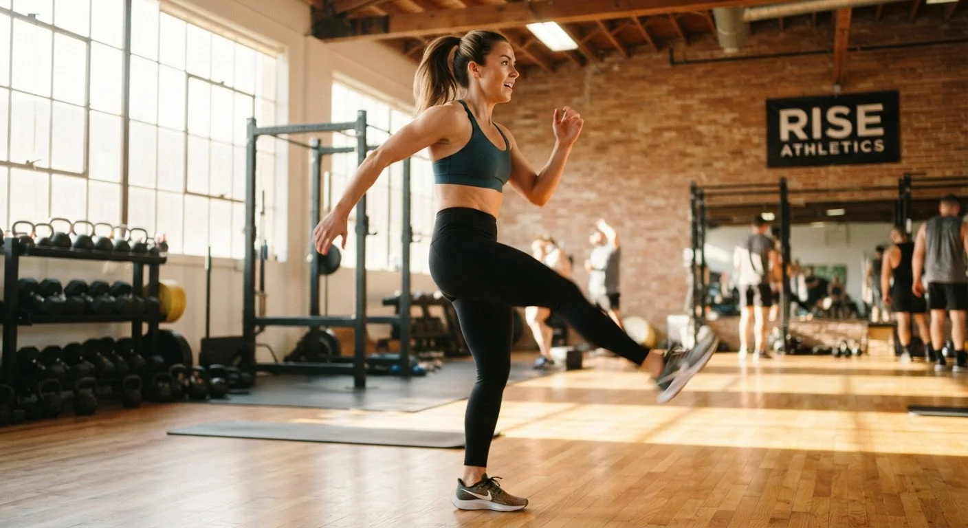 Fitness & Movement